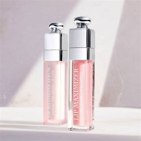 rimpolpante labbra dior|Dior Addict Lip Maximizer Serum: siero labbra rimpolpante .